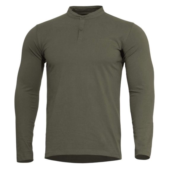 Рубашка Romeo 2.0 Henley Pentagon