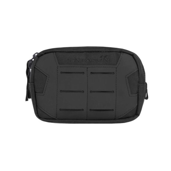 Подсумок Elpis Utility 15X10 Pentagon, цвет Wolf Grey