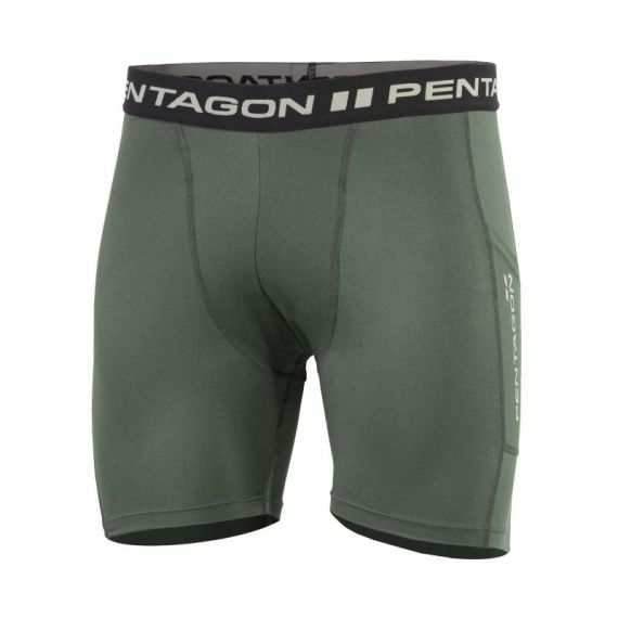 APOLLO SHORTS K10001