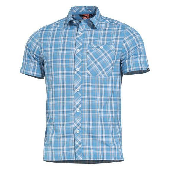 SCOUT SHORT SHIRT K02018