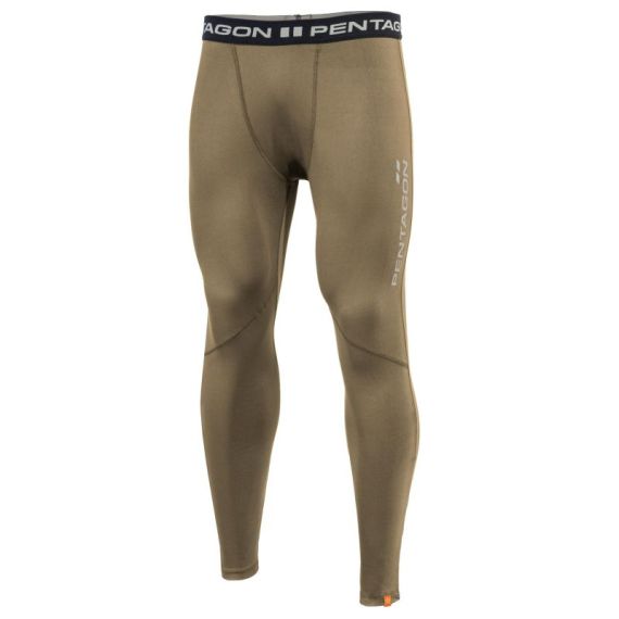 APOLLO LONG PANTS K10002