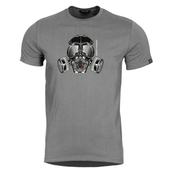 AGERON GAS MASK K09012-GM
