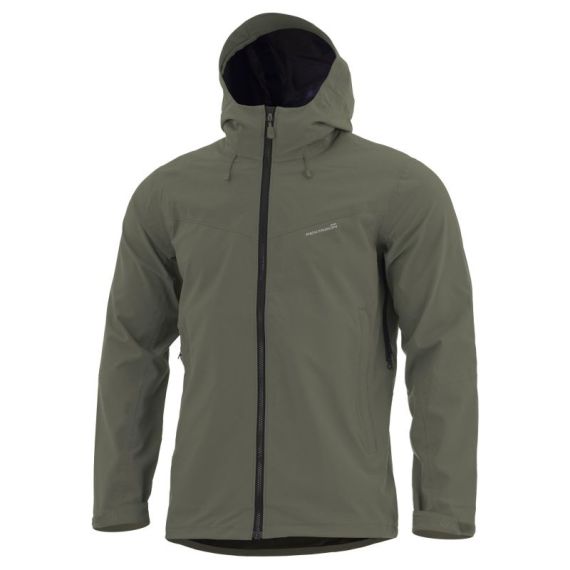 MONLITE WP SOFTSHELL JACKET K07015