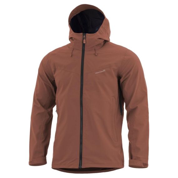 Куртка MONLITE WP SOFTSHELL JACKET Pentagon