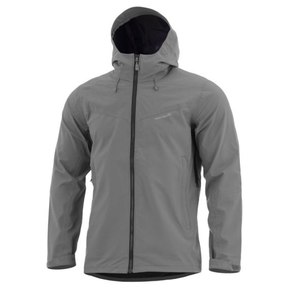 MONLITE WP SOFTSHELL JACKET K07015