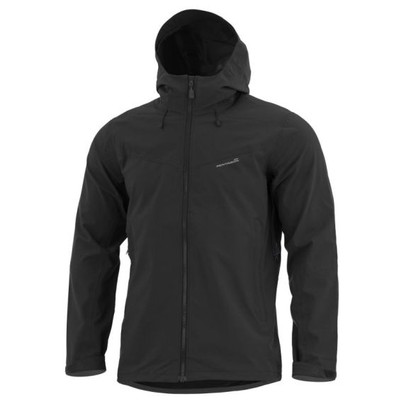 MONLITE WP SOFTSHELL JACKET K07015