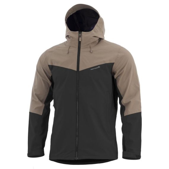 Куртка MONLITE WP SOFTSHELL JACKET Pentagon