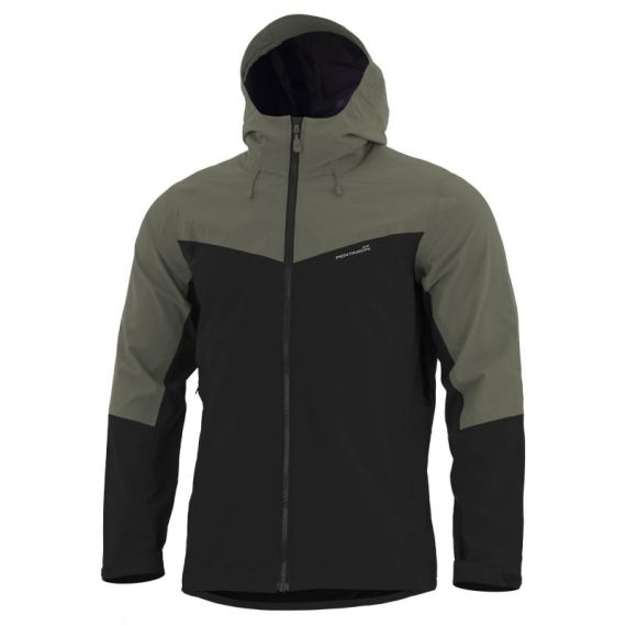 MONLITE WP SOFTSHELL JACKET K07015