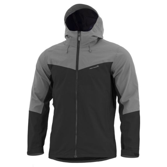MONLITE WP SOFTSHELL JACKET K07015