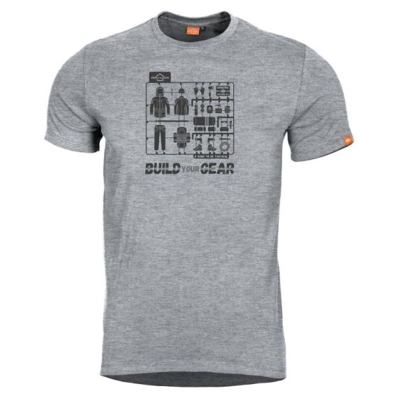 AGERON BUILD YOUR GEAR K09012-BG