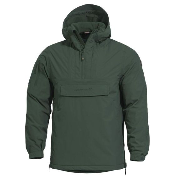 UTA 2.0 ANORAK K08017-2.0