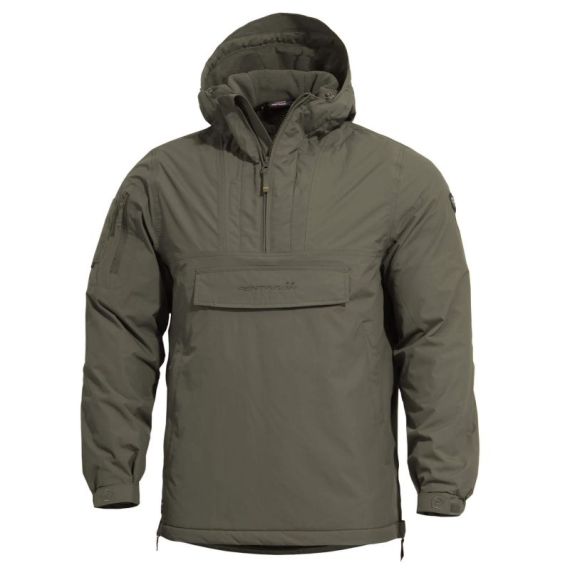 UTA 2.0 ANORAK K08017-2.0