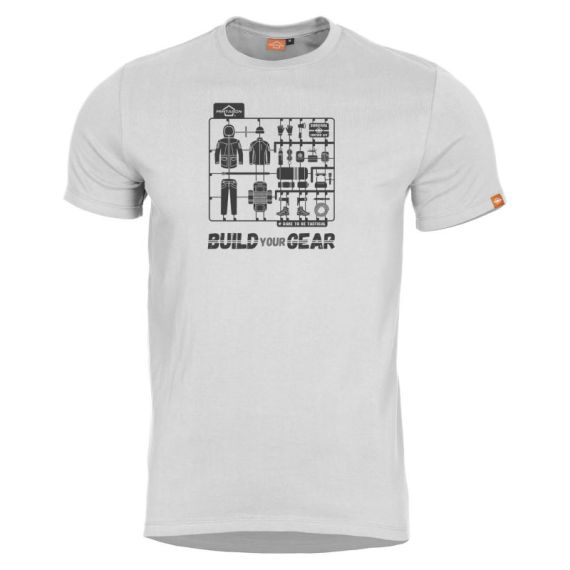 AGERON BUILD YOUR GEAR K09012-BG