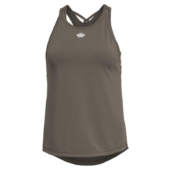 UNITY MESH TANK TOP-OFF K09045