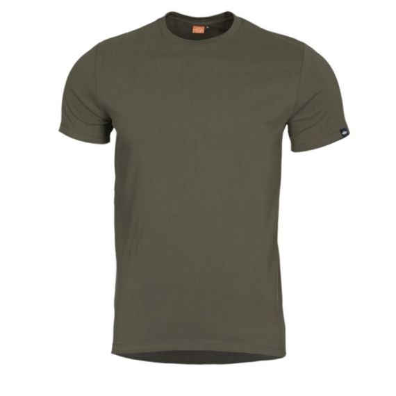 AGERON T-SHIRT "BLANK" K09012