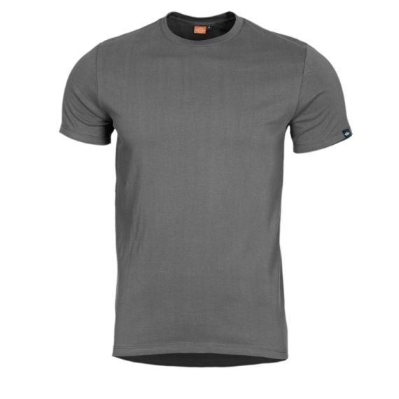 AGERON T-SHIRT "BLANK" K09012