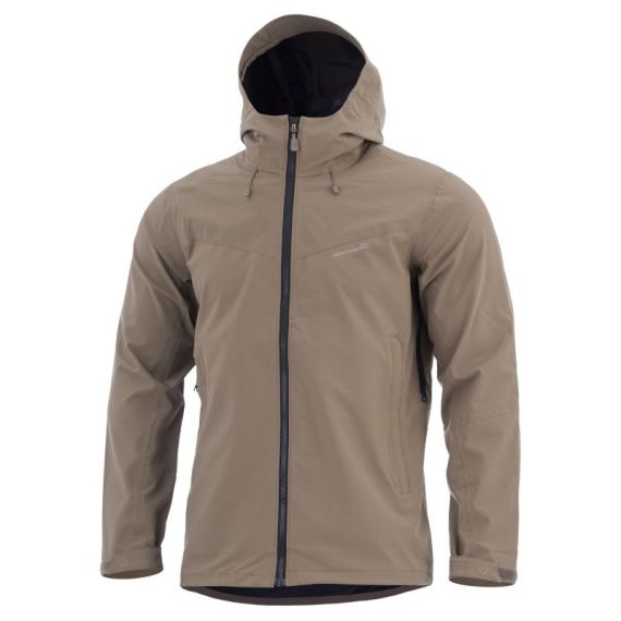 MONLITE WP SOFTSHELL JACKET K07015