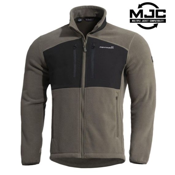 AJAX FLEECE K08059