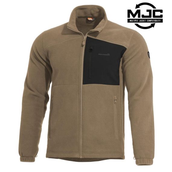 ATHOS 2.0 MEN΄S FLEECE JACKET K08047