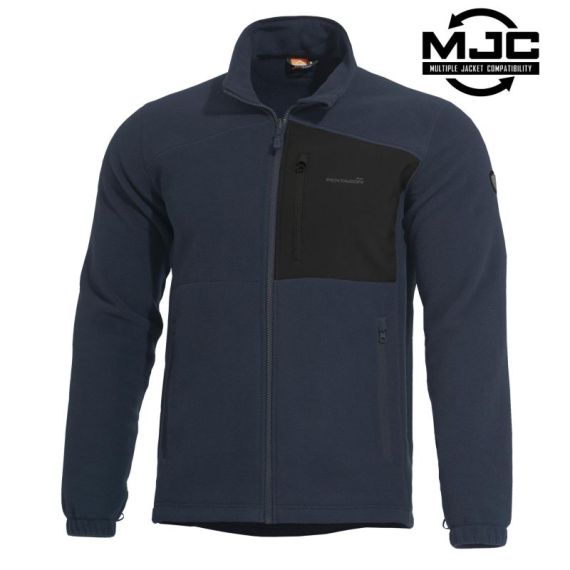 ATHOS 2.0 MEN΄S FLEECE JACKET K08047