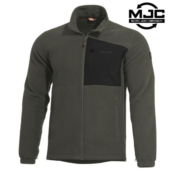 ATHOS 2.0 MEN΄S FLEECE JACKET K08047