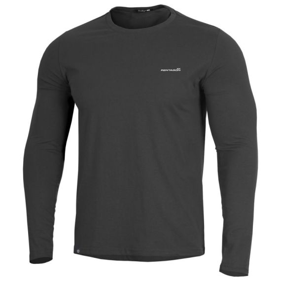 AGERON 2.0 LONG ARM SHIRT K09029-2.0