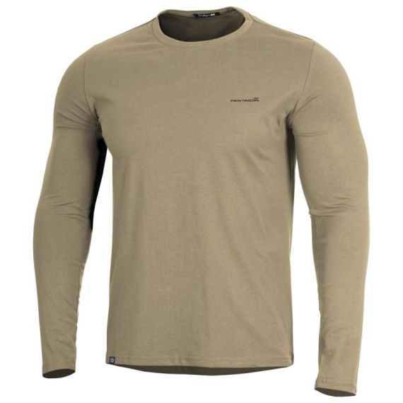 AGERON 2.0 LONG ARM SHIRT K09029-2.0