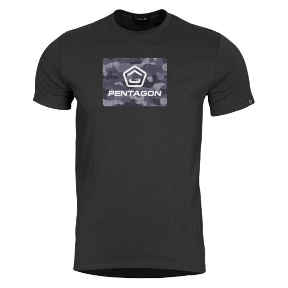 AGERON SPOT CAMO K09012-SC