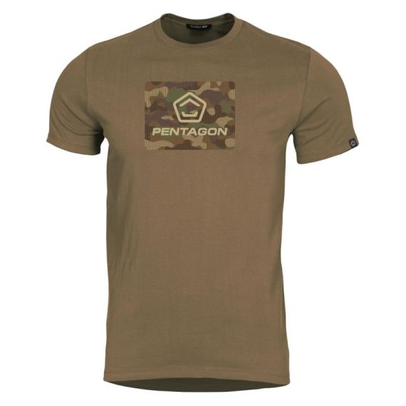 AGERON SPOT CAMO K09012-SC