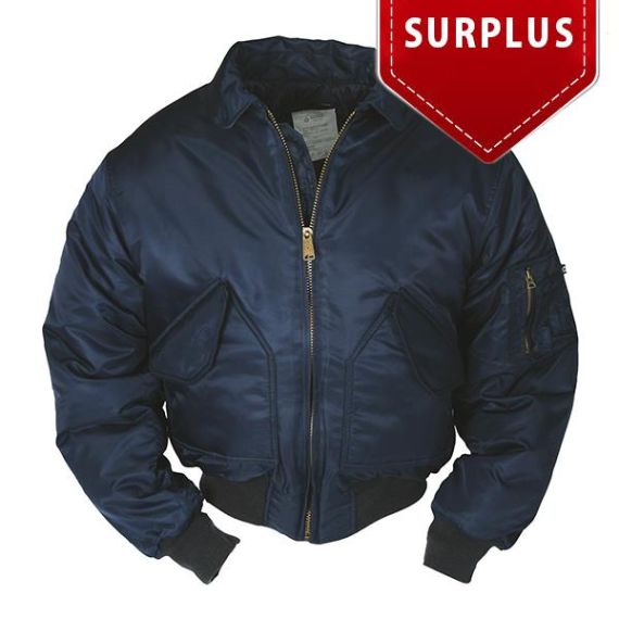 CWU 45 JACKET K03001-E