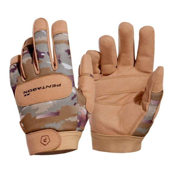 Перчатки DUTY MECHANIC Pentagon
