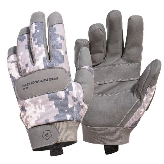 Перчатки DUTY MECHANIC Pentagon