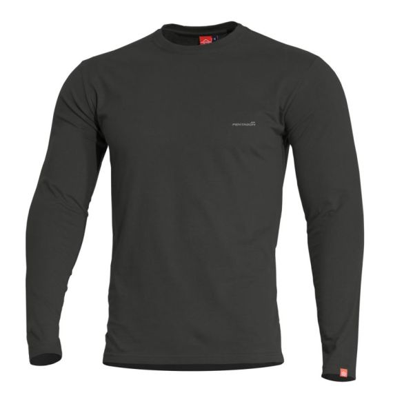 AGERON LONG ARM SHIRT K09029