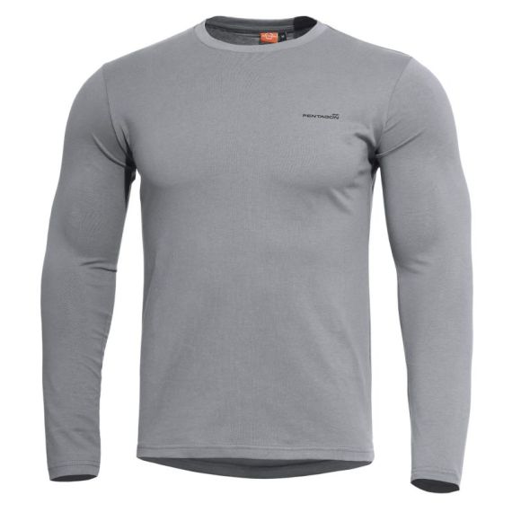 AGERON 2.0 LONG ARM SHIRT K09029-2.0