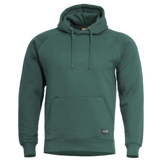 Свитер PHAETON HOOD "NO MOUNTAIN" Pentagon