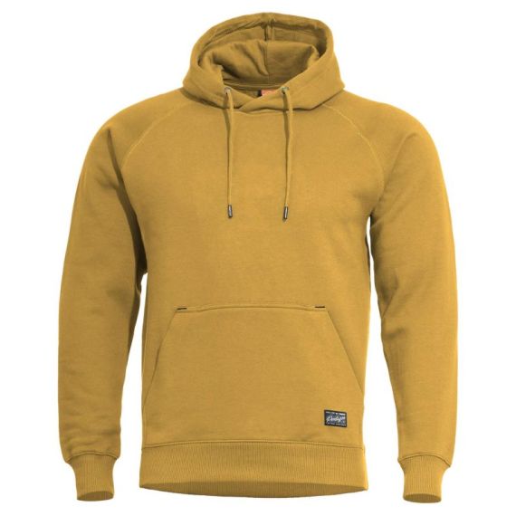 Свитер PHAETON HOOD Pentagon