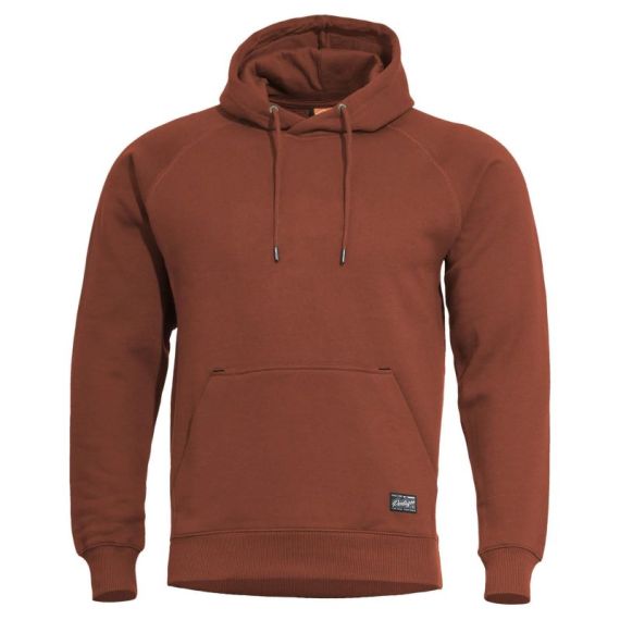 Свитер PHAETON HOOD Pentagon