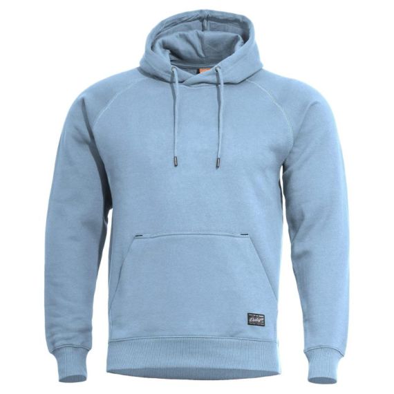 Свитер PHAETON HOOD "NO MOUNTAIN" Pentagon