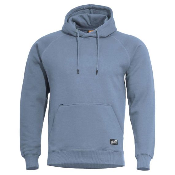 Свитер PHAETON HOOD "NO MOUNTAIN" Pentagon