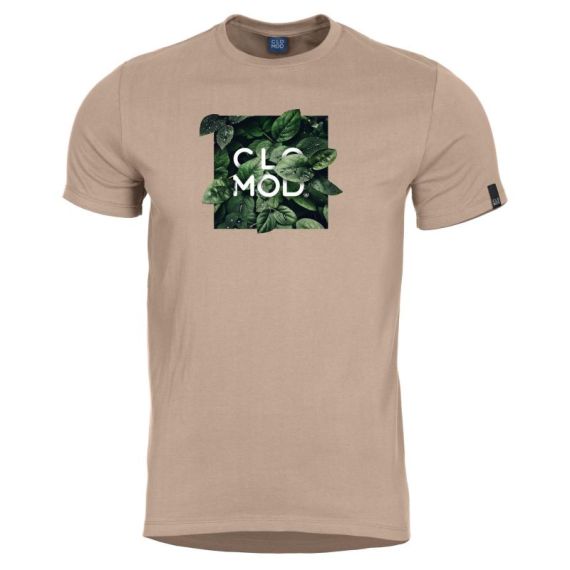 Футболка CLOMOD "LEAVES" Pentagon