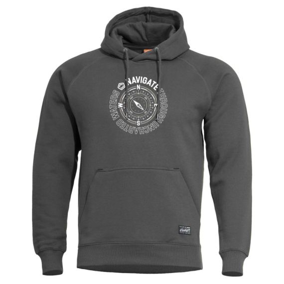 Свитер PHAETON HOOD Pentagon