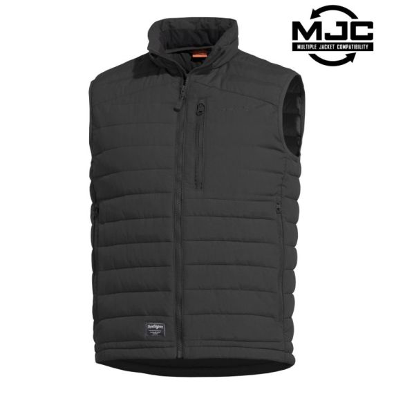 ARCADIAN VEST K04008