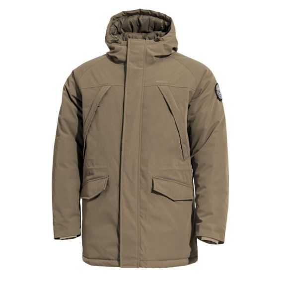 ELEMENTS PARKA K01014