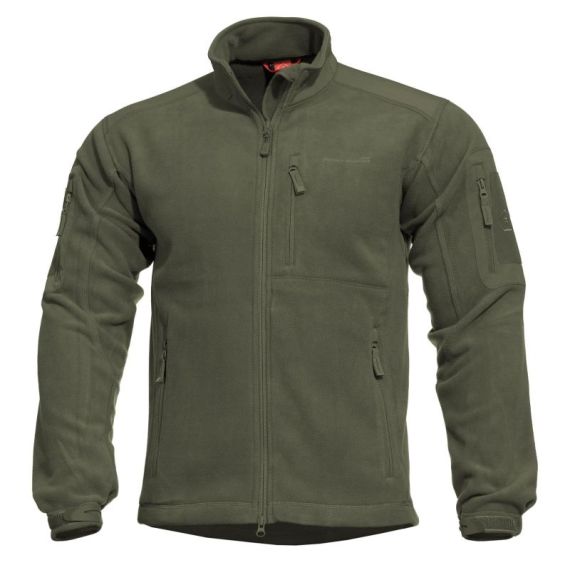 Куртка PERSEUS 2.0 FLEECE JACKET | K08025-2.0