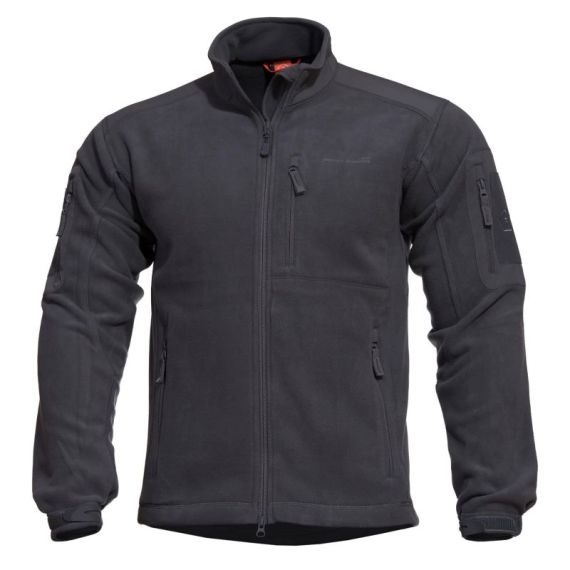 Куртка PERSEUS 2.0 FLEECE JACKET | K08025-2.0