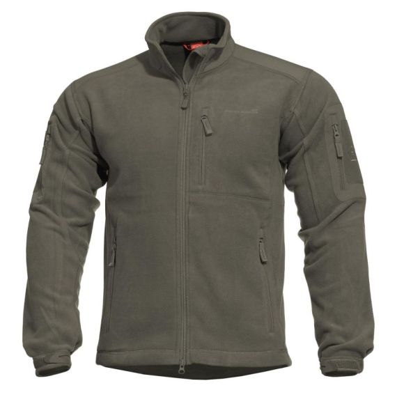Куртка PERSEUS 2.0 FLEECE JACKET | K08025-2.0