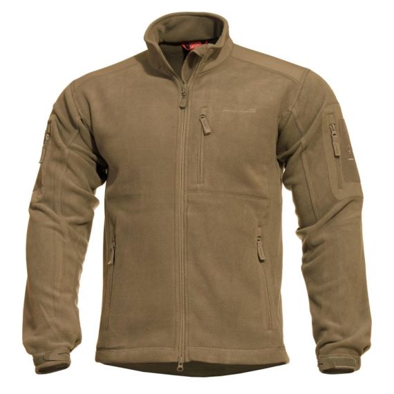 Куртка PERSEUS 2.0 FLEECE JACKET | K08025-2.0