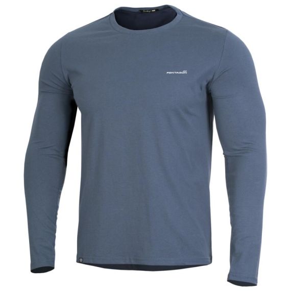 AGERON 2.0 LONG ARM SHIRT K09029-2.0