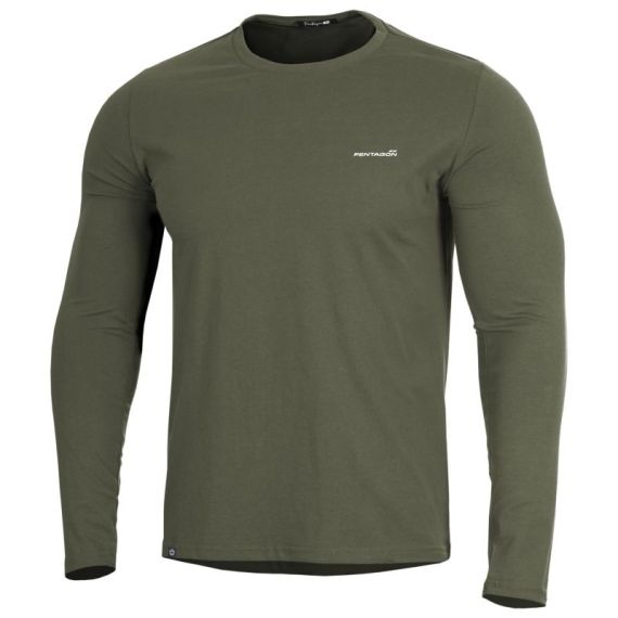 AGERON 2.0 LONG ARM SHIRT K09029-2.0