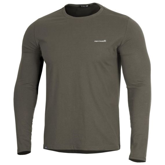 AGERON 2.0 LONG ARM SHIRT K09029-2.0